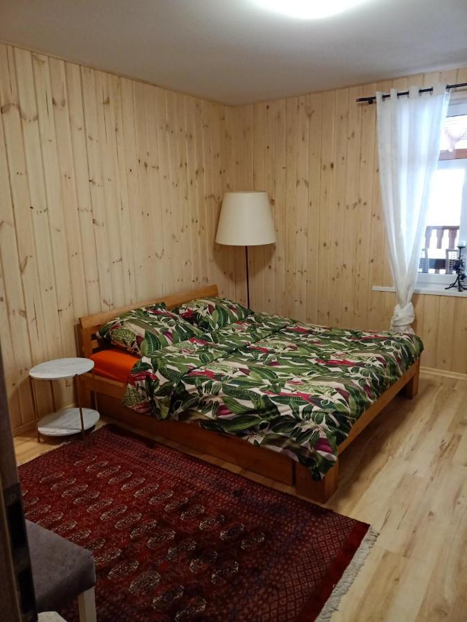 Agroturystyka Podlasie Dobrzyniewo Duze Экстерьер фото